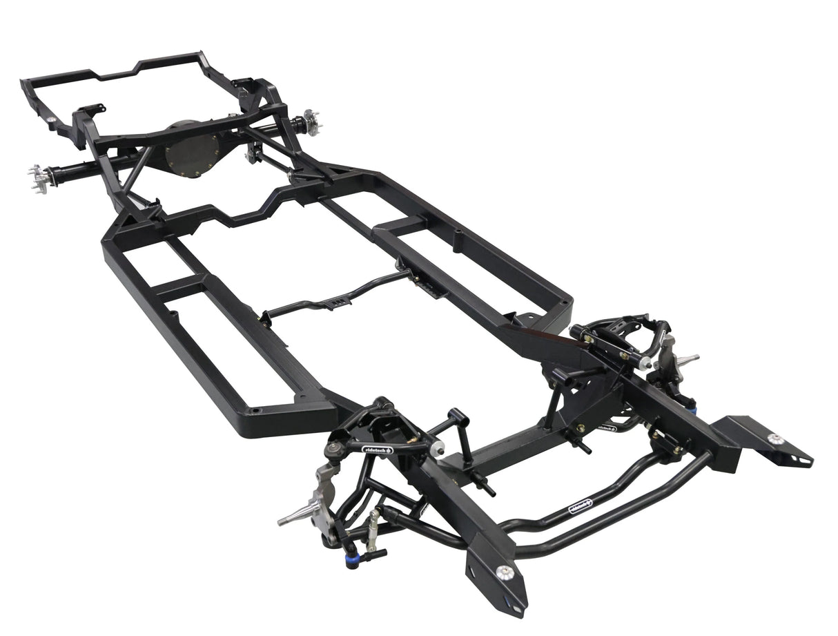 RideTech Momentum Chassis for 1968-1972 GM A-Body Chevelle GTO Cutlass