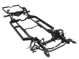 RideTech Momentum Chassis for 1968-1972 GM A-Body Chevelle GTO Cutlass