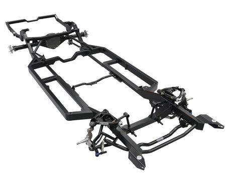 RideTech Momentum Chassis for 1968-1972 GM A-Body Chevelle GTO Cutlass