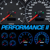 1982-1992 Firebird & Trans Am Gauge Package - New Vintage USA