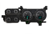 Dakota Digital HDX Gauges for 1973- 1991 Chevy Blazer, GMC Jimmy and Suburbans Gauges
