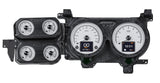 Dakota Digital HDX Gauges for 1973- 1991 Chevy Blazer, GMC Jimmy and Suburbans Gauges
