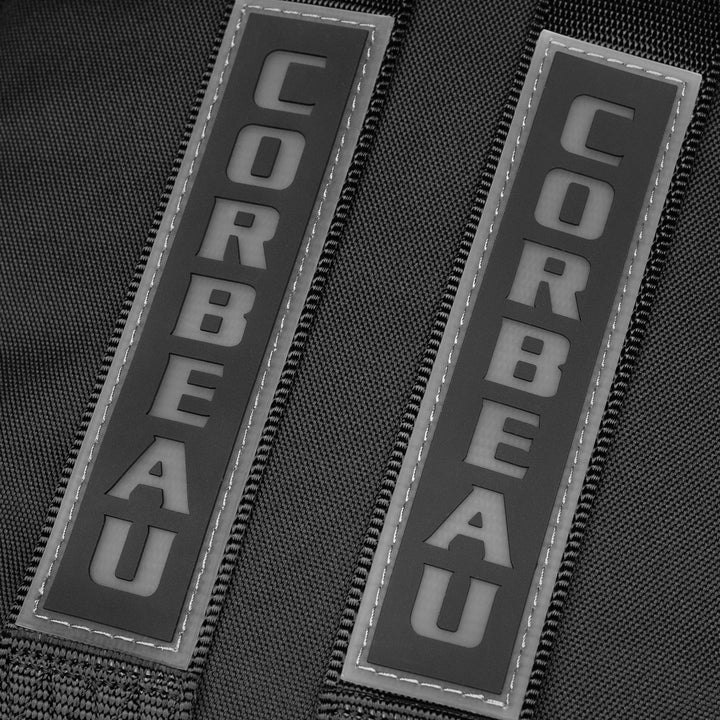 Corbeau Harness Belt Backpack
