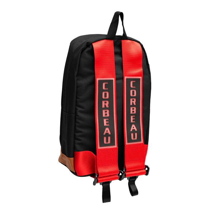 Corbeau Harness Belt Backpack