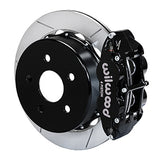Wilwood 12.88" 6-Piston Superlite Rear Brake Kit for 88-98 OBS Chevy GMC Trucks 140-17542