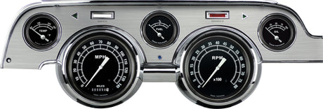 Classic Instruments Traditional 1967-68 Mustang | Classic Instruments