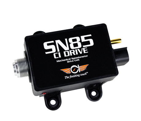 Classic Instruments CI Drive with common GM/Ford/Mopar Threaded | Classic Instruments