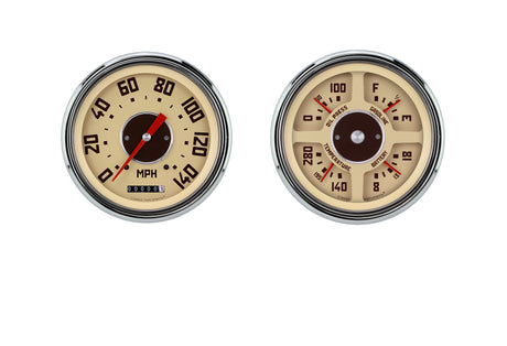 Classic Instruments Classic Truck Package | Classic Instruments