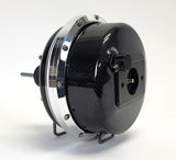 Carbon Fiber Brake Booster 9 Inch - by MP Brakes - Carbon X