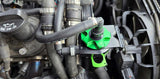Oil Catch Can for Chevy SS - Caprice PPV - G8 - Improved Racing Kit