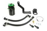 Oil Catch Can for Chevy SS - Caprice PPV - G8 - Improved Racing Kit