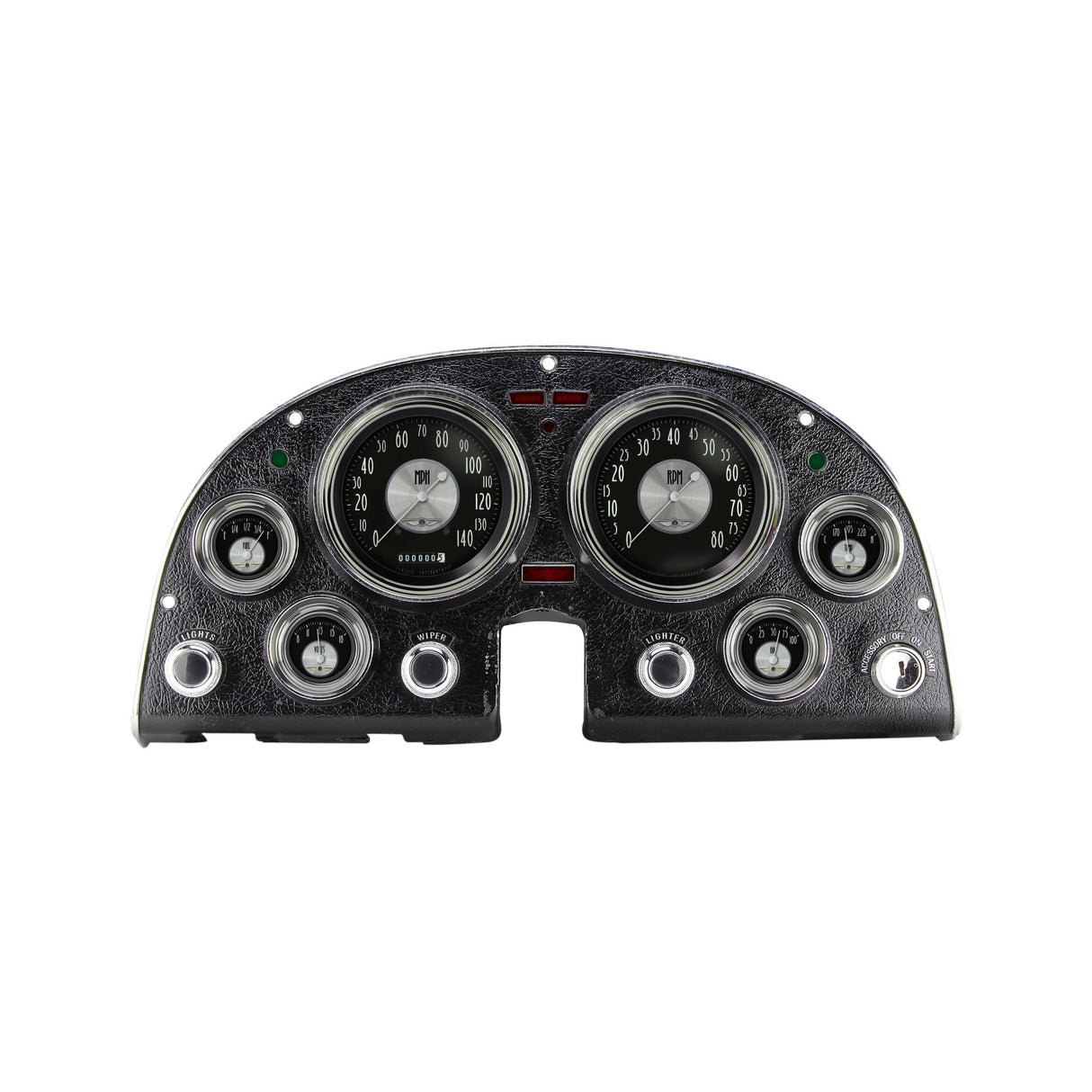 Classic Instruments All American Tradition 63-67 Corvette Package | Classic Instruments