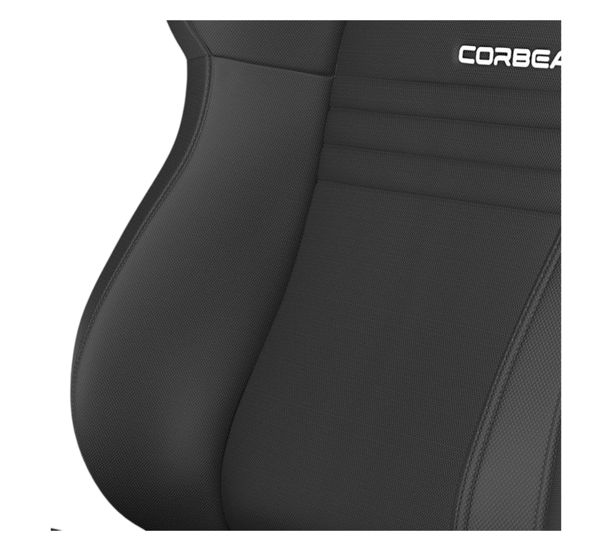 Corbeau A4 Seat - Reclining