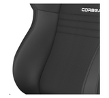 Corbeau A4 Seat - Reclining