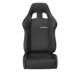 Corbeau A4 Seat - Reclining