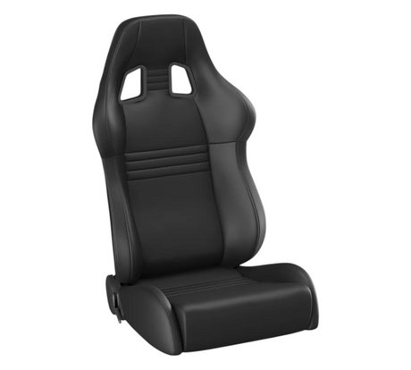 Corbeau A4 Seat - Reclining