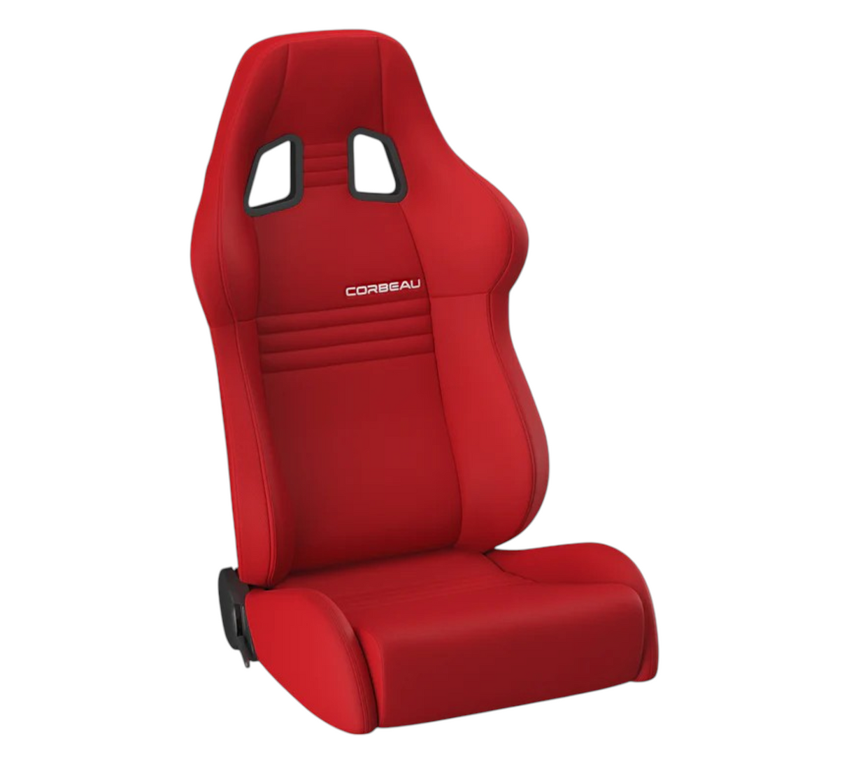 Corbeau A4 Seat - Reclining