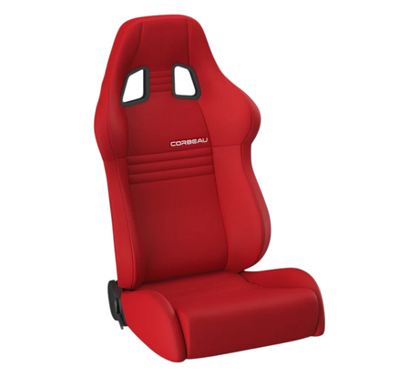 Corbeau A4 Seat - Reclining