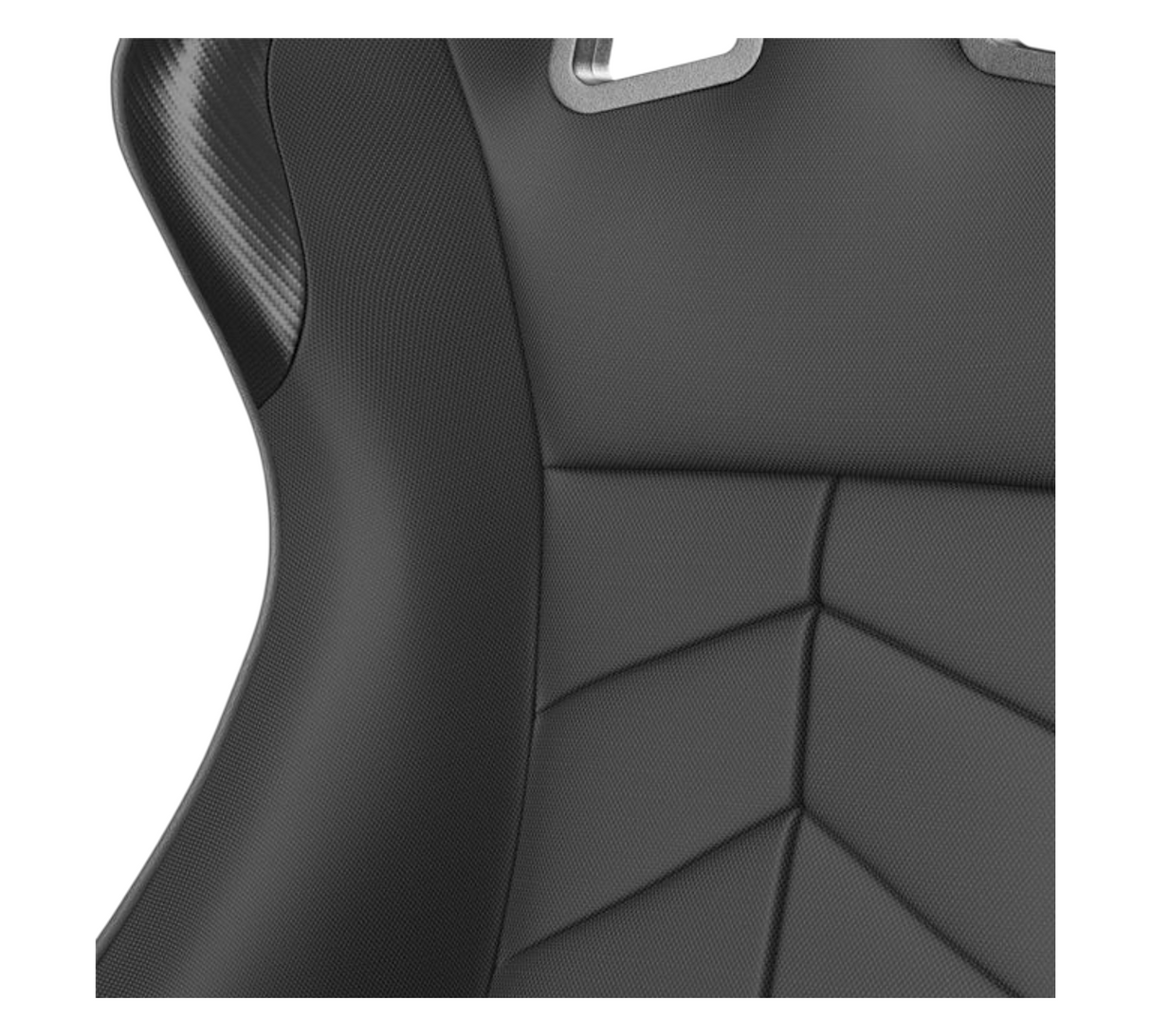 Corbeau DFX Seat - Fixed Back