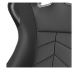 Corbeau DFX Seat - Fixed Back