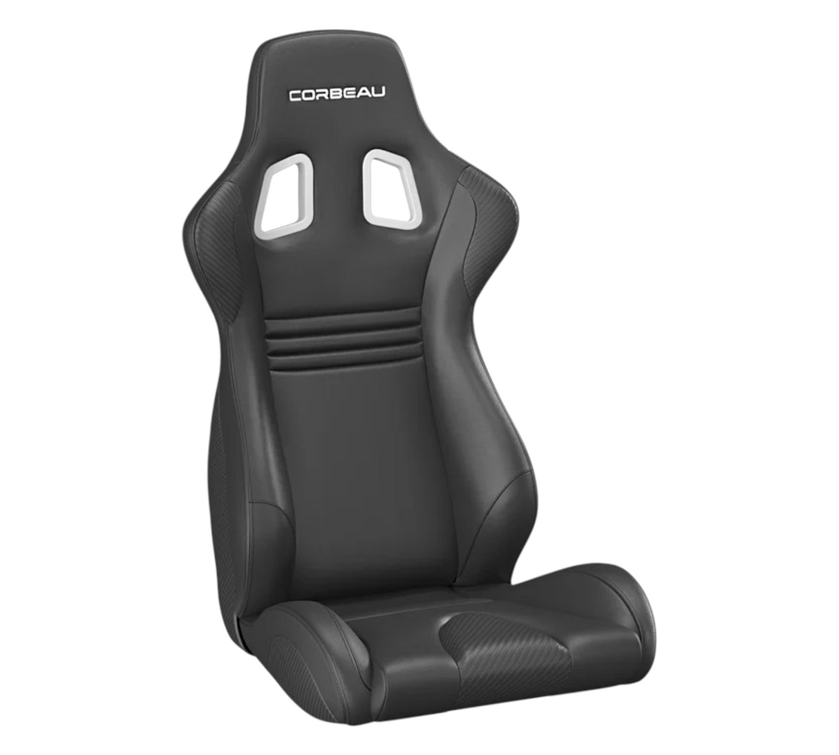 Corbeau Evolution X Seat - Fixed Back