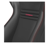 Corbeau Evolution X Seat - Fixed Back