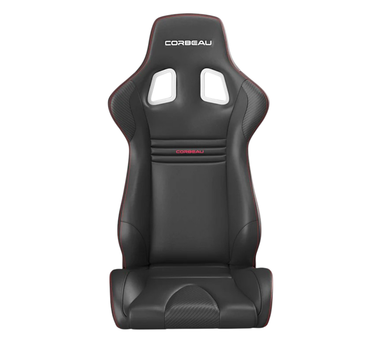 Corbeau Evolution X Seat - Fixed Back