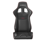 Corbeau Evolution X Seat - Fixed Back