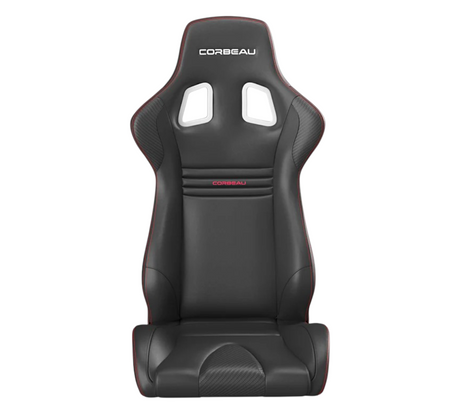 Corbeau Evolution X Seat - Fixed Back