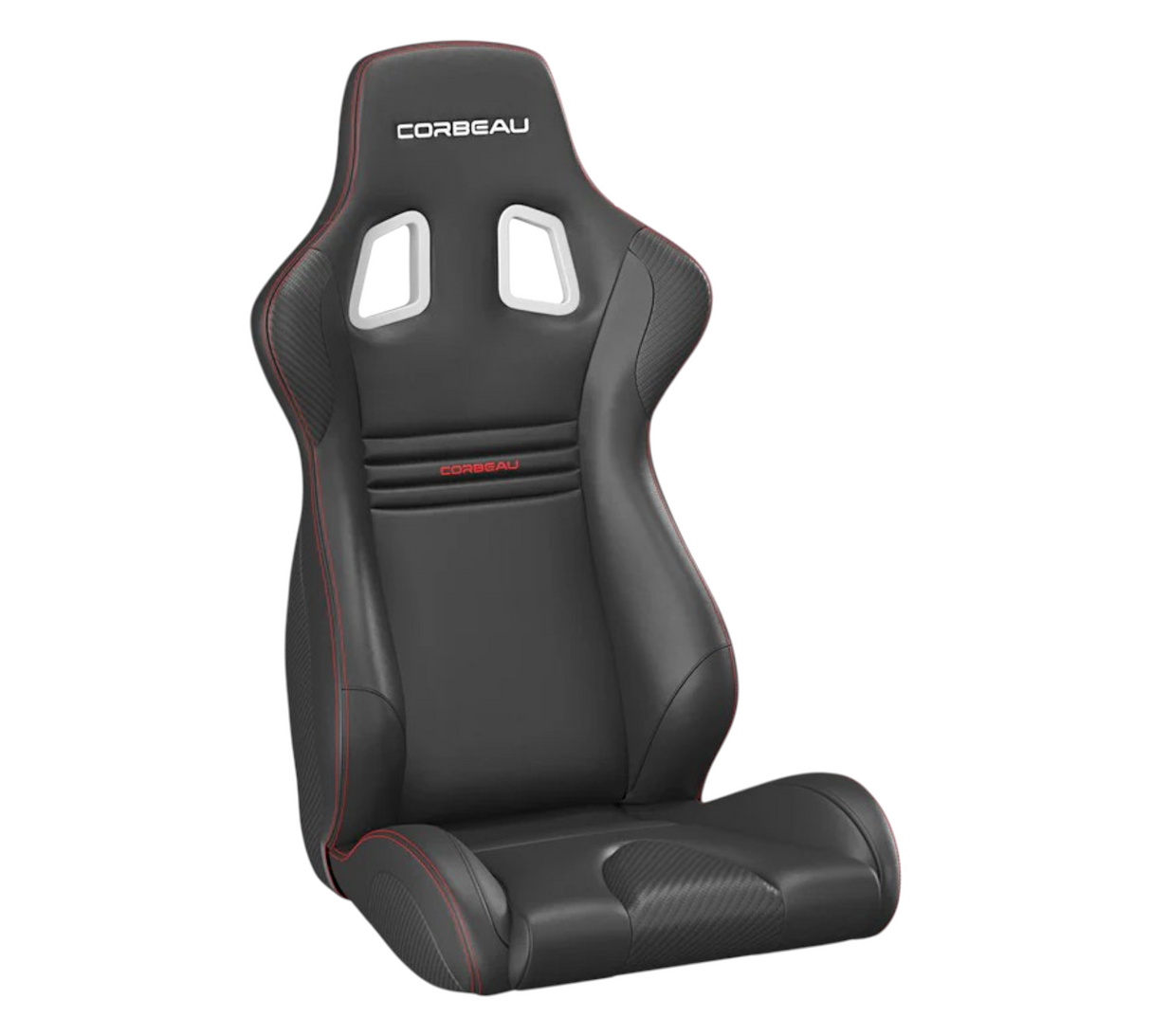 Corbeau Evolution X Seat - Fixed Back
