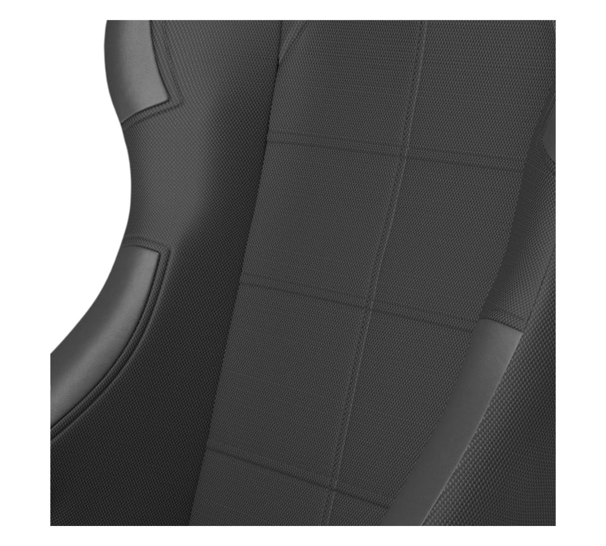 Corbeau Forza Seat - Fixed Back