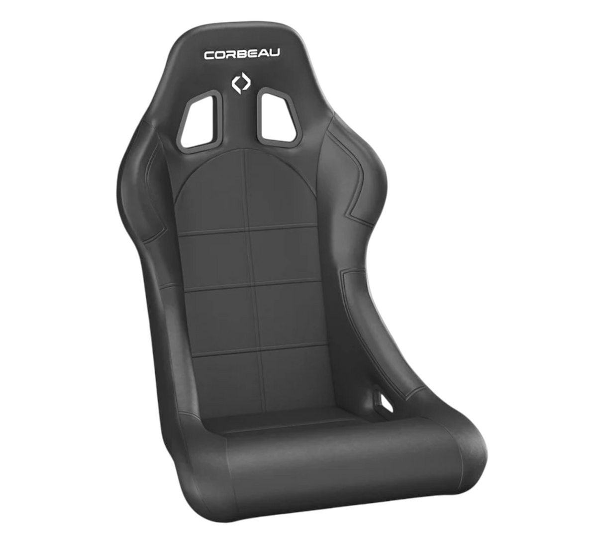 Corbeau Forza Seat - Fixed Back