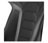 Corbeau FX1 Pro Seat - Fixed Back