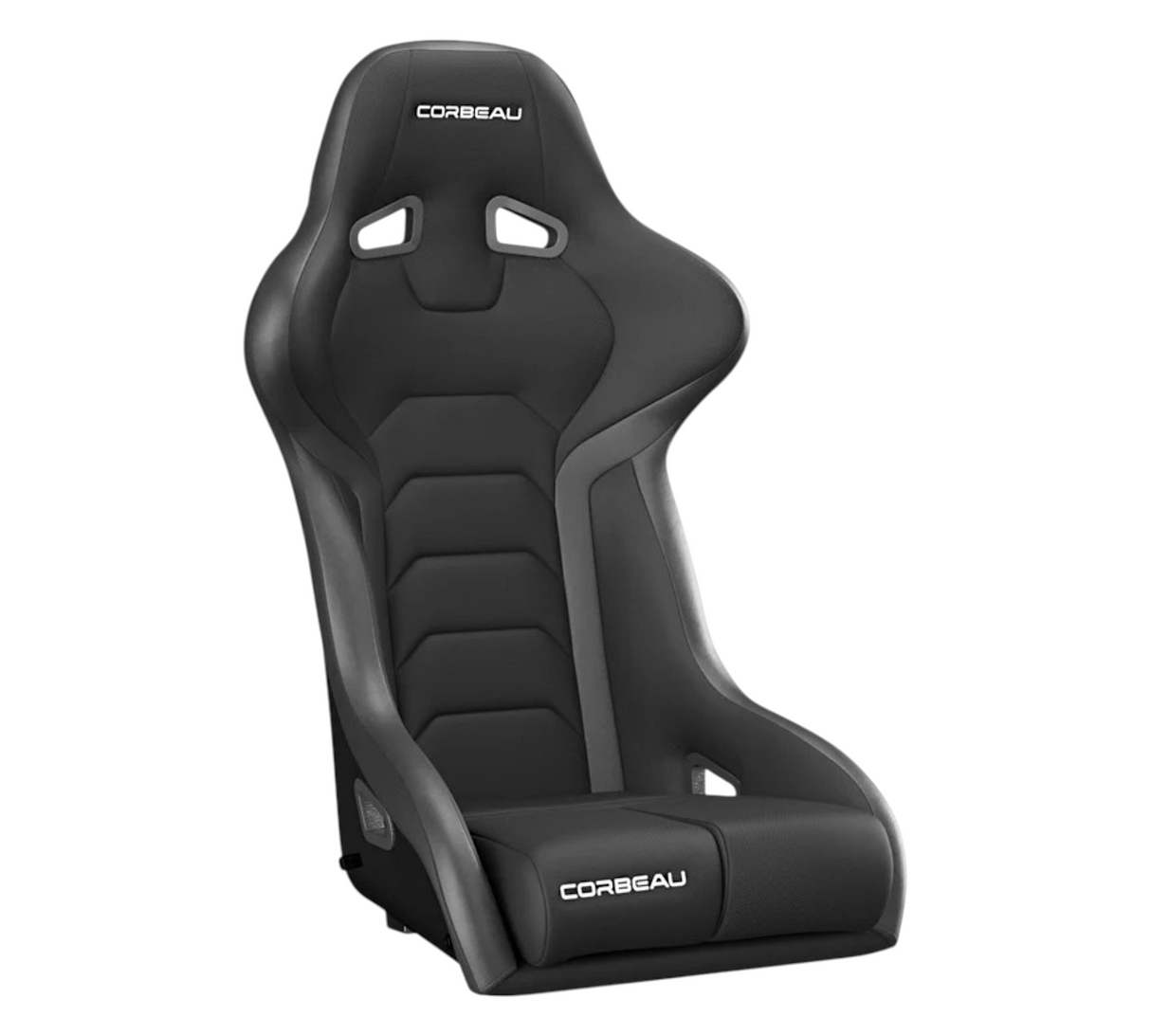 Corbeau FX1 Pro Seat - Fixed Back