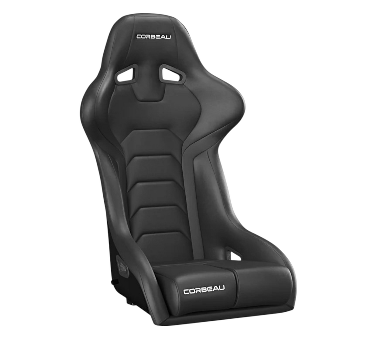 Corbeau FX1 Pro Seat - Fixed Back