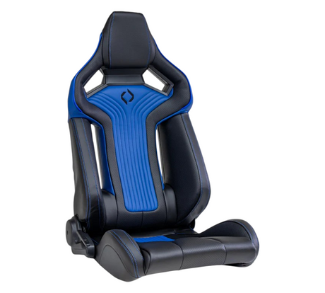 Corbeau FXR Seat - Reclining