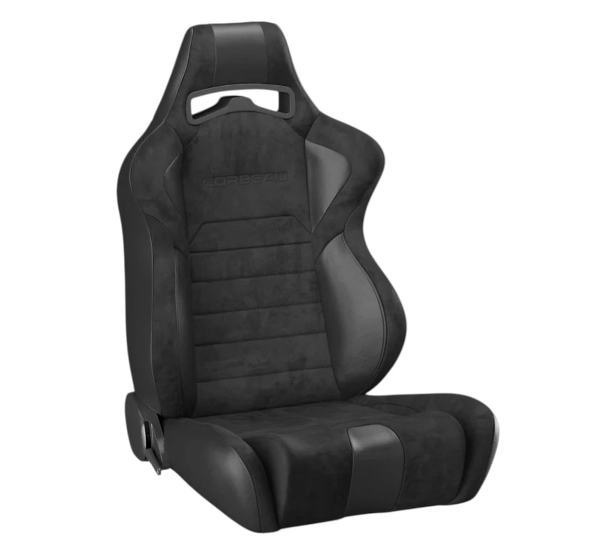Corbeau LG1 Seat - Reclining