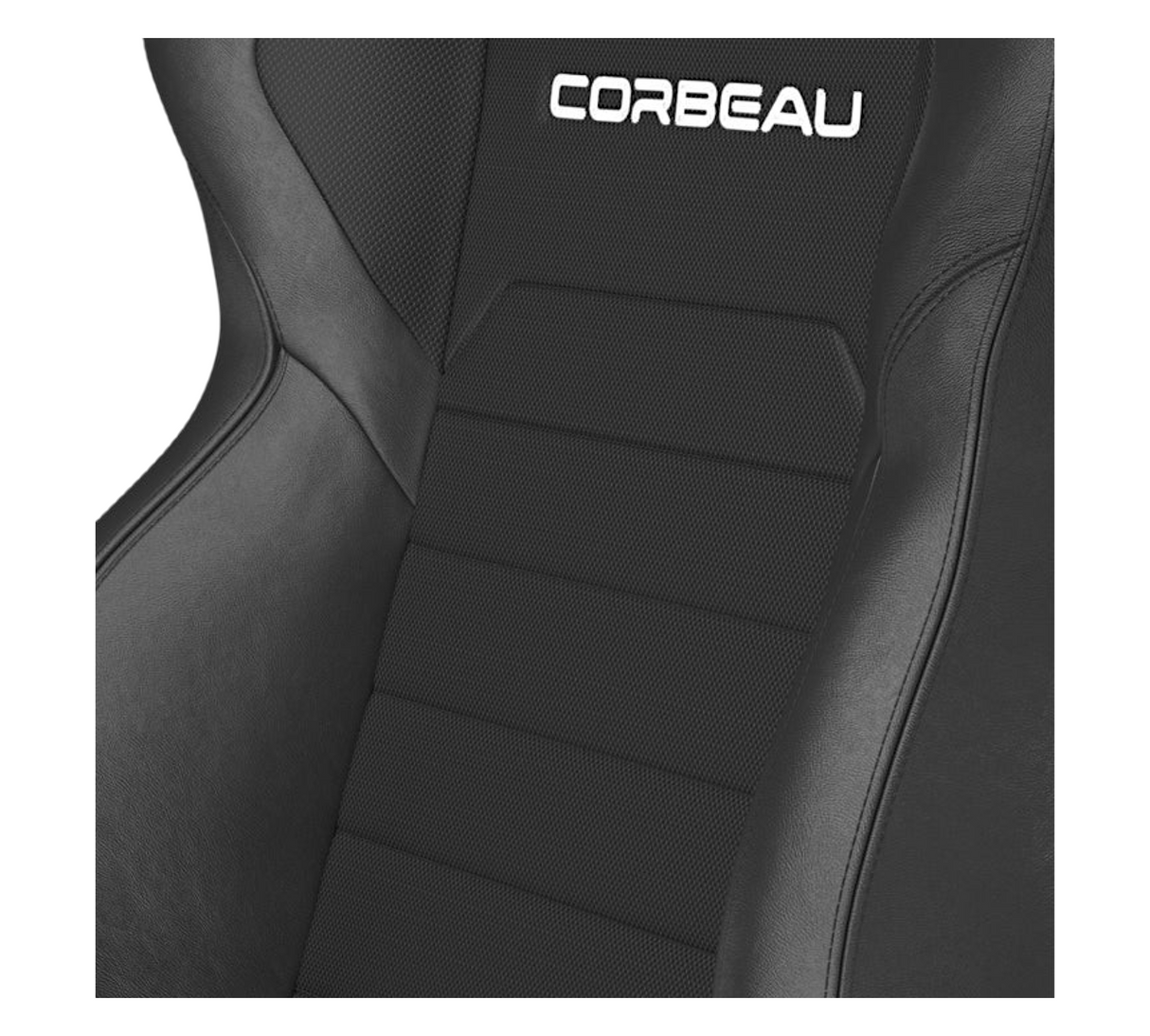 Corbeau LG1 Seat - Reclining