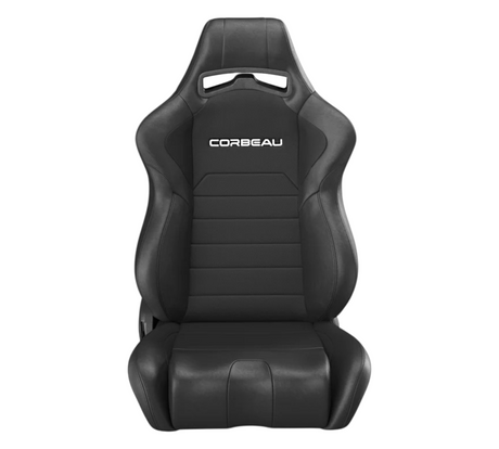Corbeau LG1 Seat - Reclining