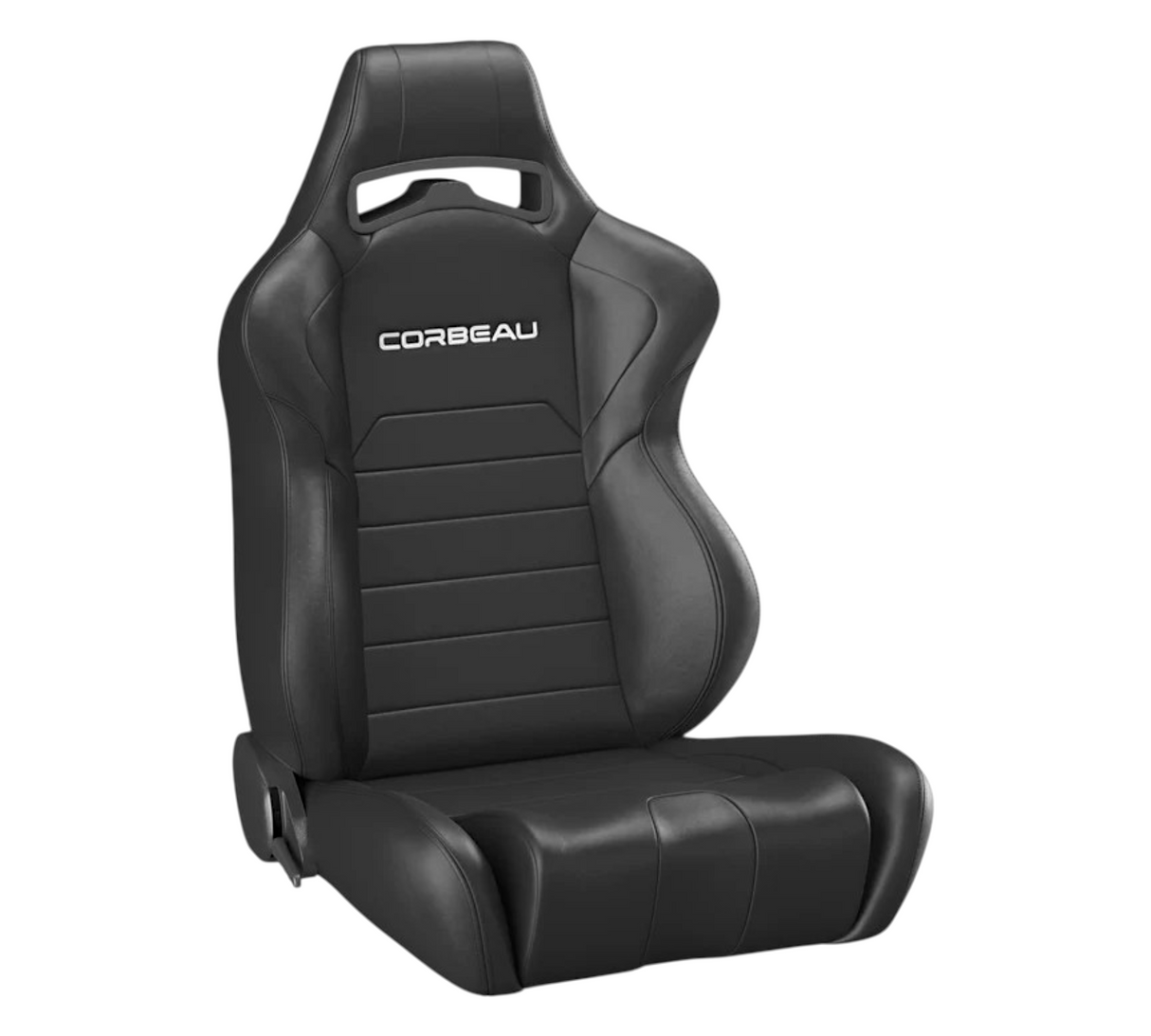 Corbeau LG1 Seat - Reclining