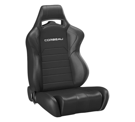 Corbeau LG1 Seat - Reclining