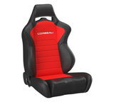 Corbeau LG1 Seat - Reclining