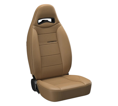 Corbeau Moab Seat - Reclining