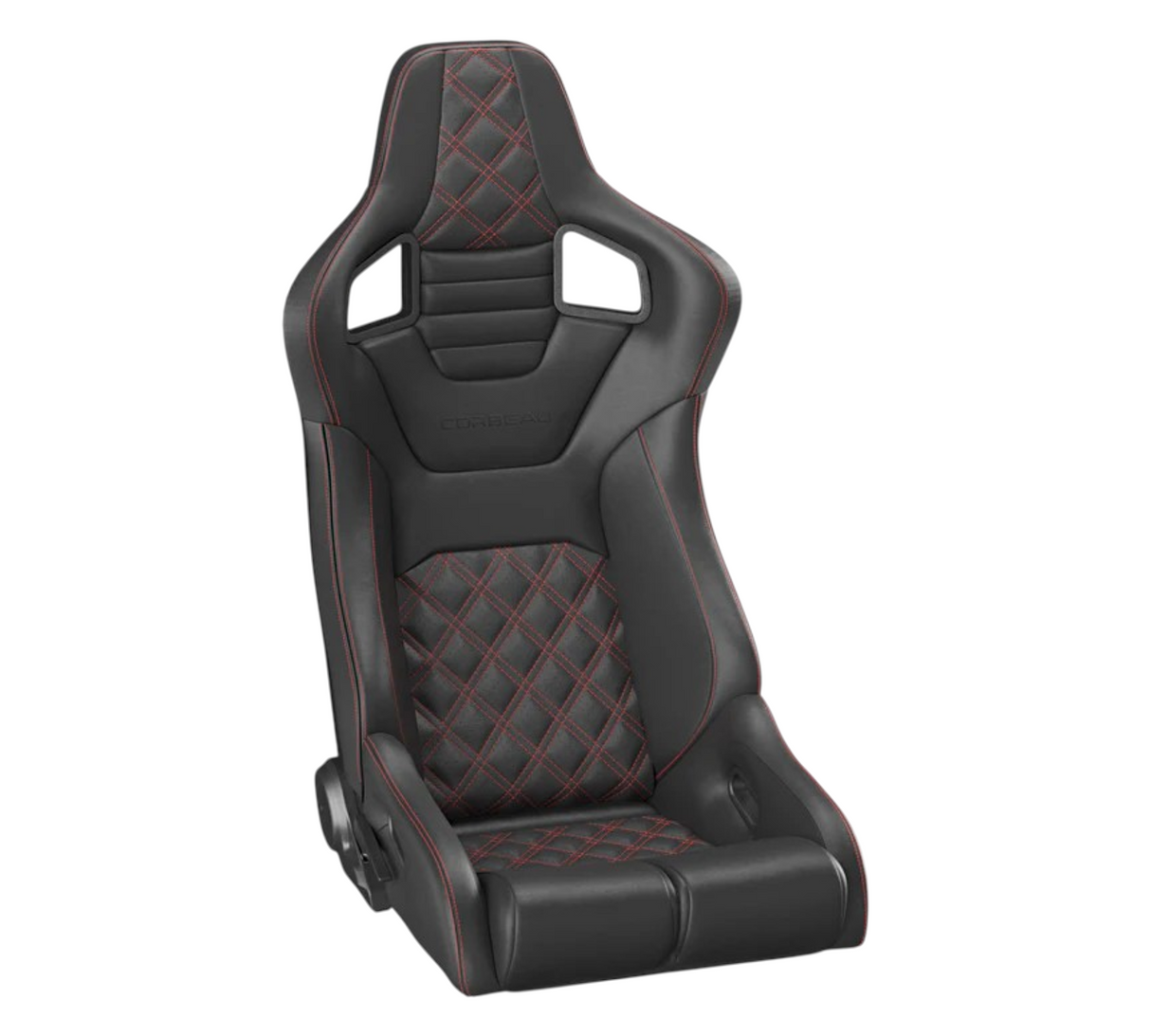 Corbeau RRB Seat - Reclining