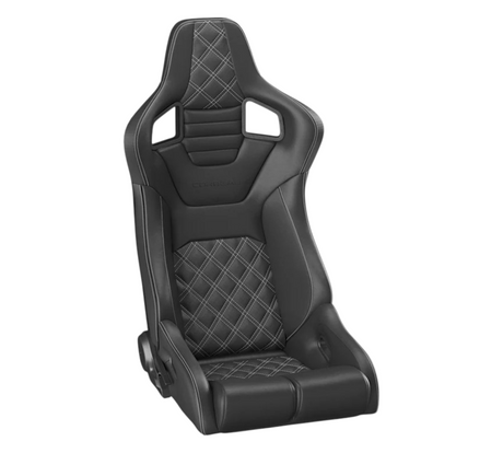 Corbeau RRB Seat - Reclining