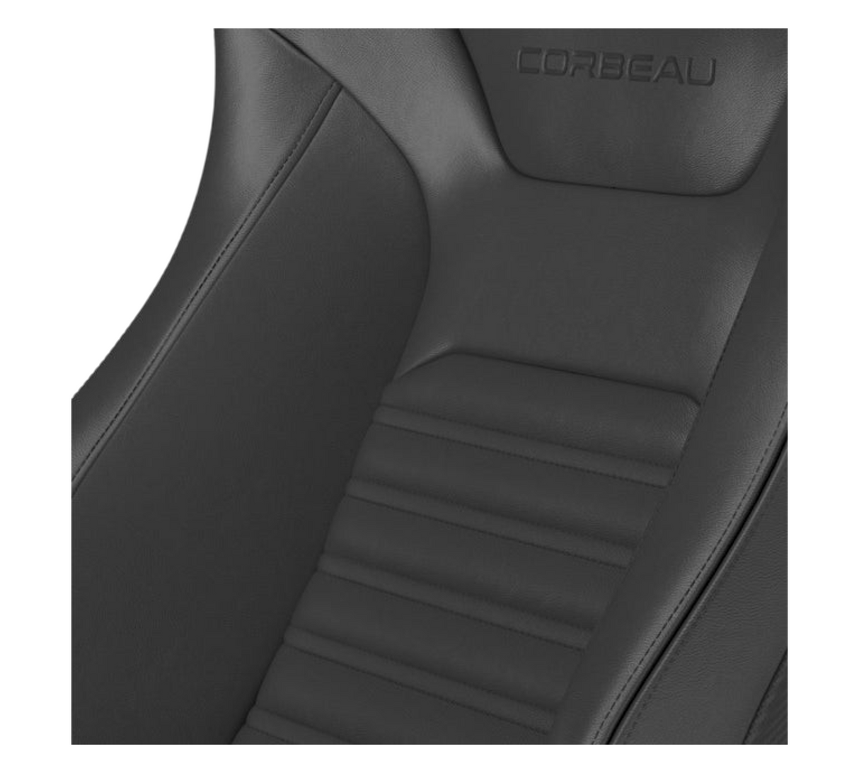 Corbeau RRB Seat - Reclining