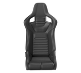 Corbeau RRB Seat - Reclining