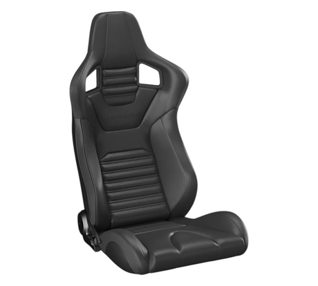 Corbeau RRS Seat - Reclining