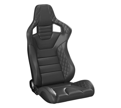 Corbeau RRS Seat - Reclining