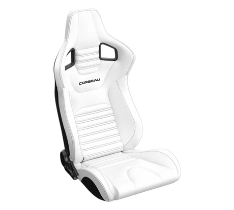Corbeau RRS Seat - Reclining